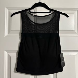 Klassy Network high neck mesh brami Size L / L pads 🖤